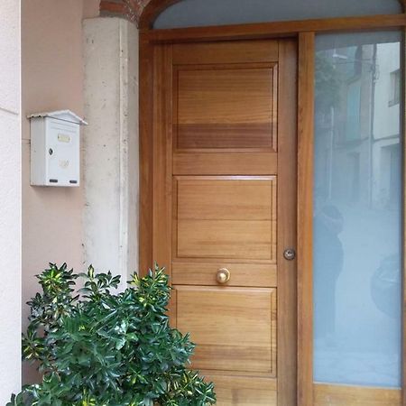 Loft Castelló Villa Castelló de Farfanya Kültér fotó