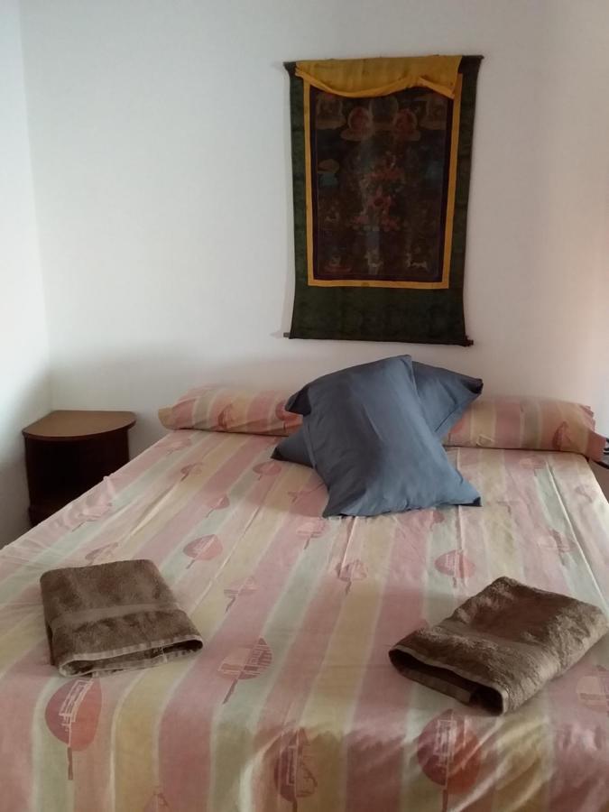 Loft Castelló Villa Castelló de Farfanya Kültér fotó