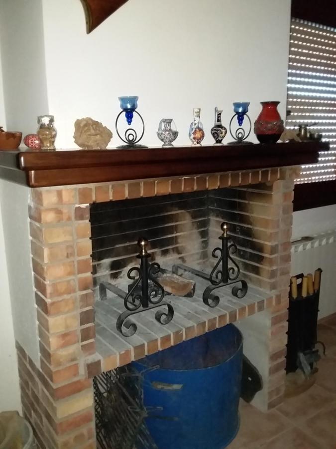 Loft Castelló Villa Castelló de Farfanya Kültér fotó