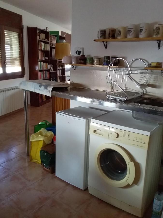 Loft Castelló Villa Castelló de Farfanya Kültér fotó