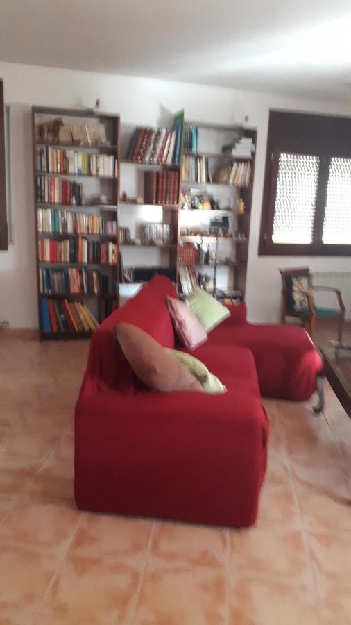 Loft Castelló Villa Castelló de Farfanya Kültér fotó