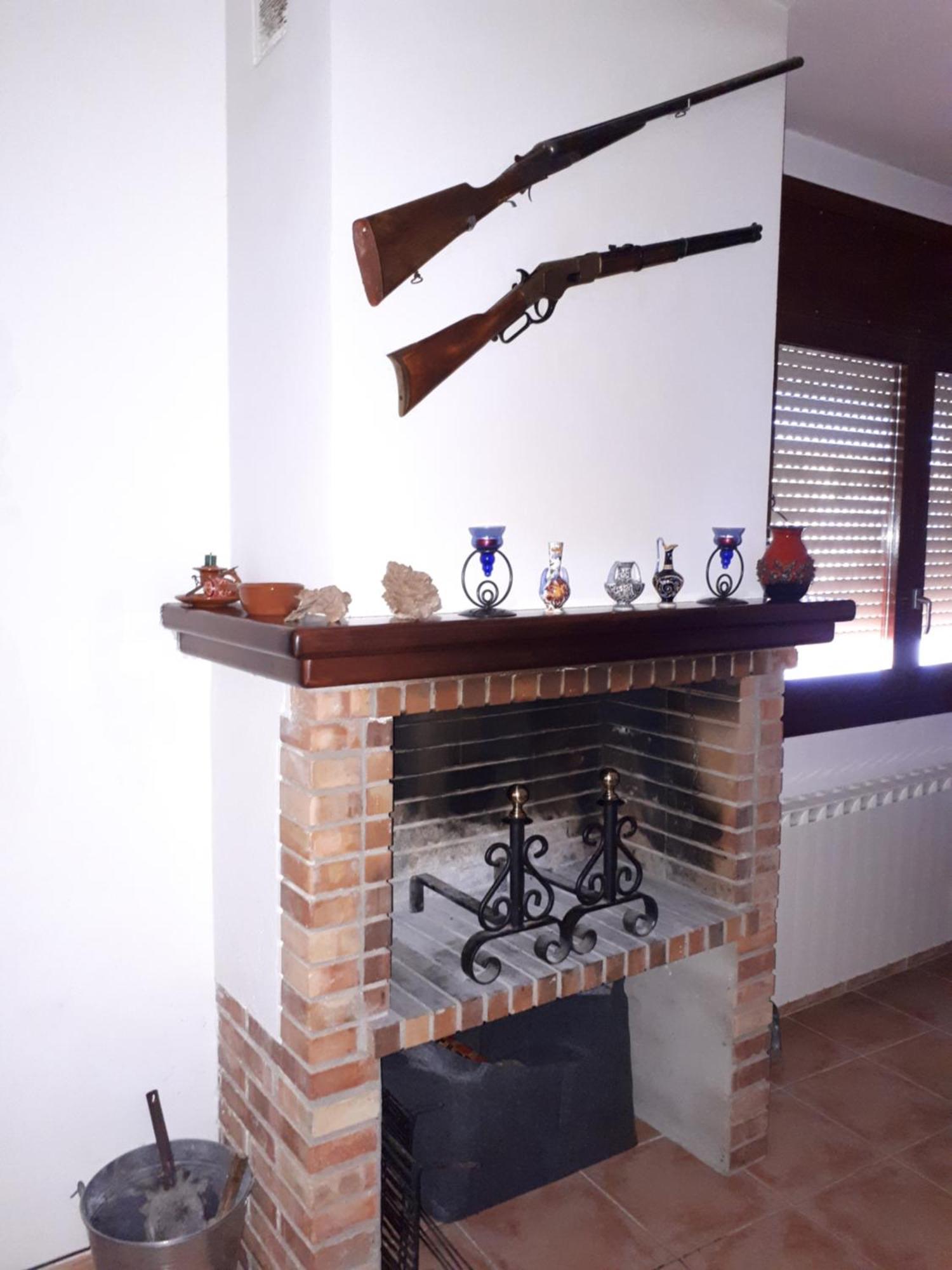 Loft Castelló Villa Castelló de Farfanya Kültér fotó