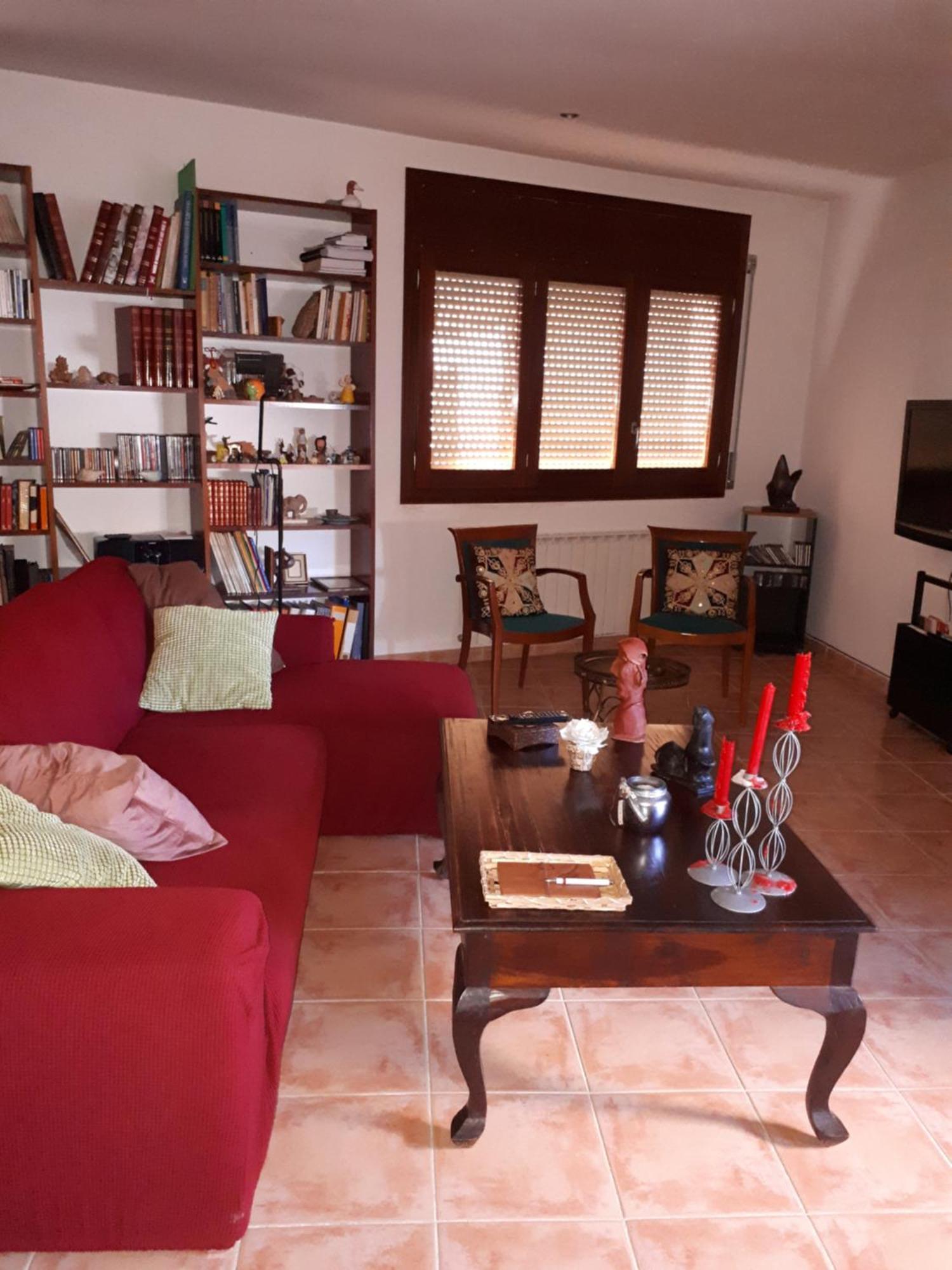 Loft Castelló Villa Castelló de Farfanya Kültér fotó