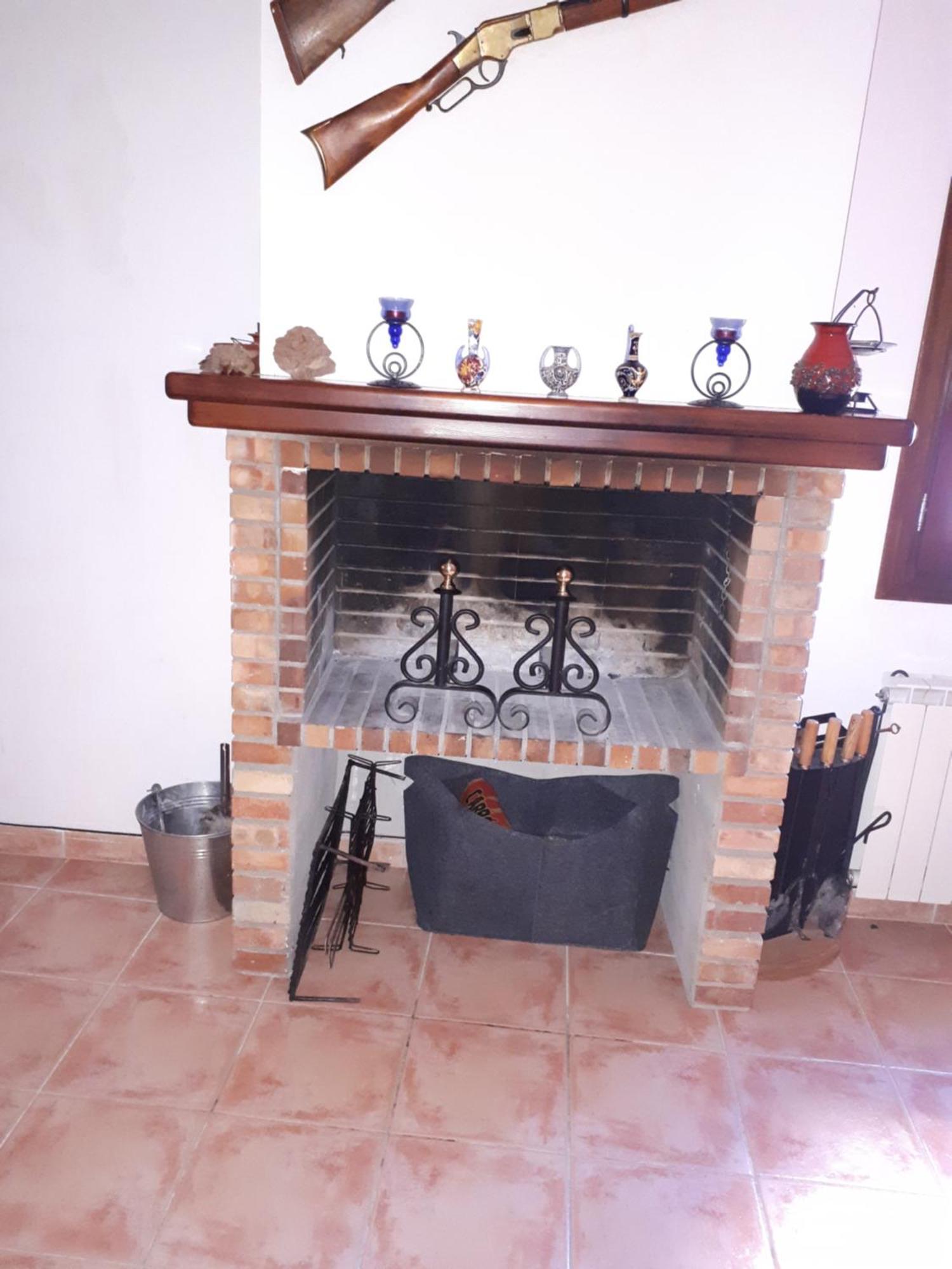 Loft Castelló Villa Castelló de Farfanya Kültér fotó