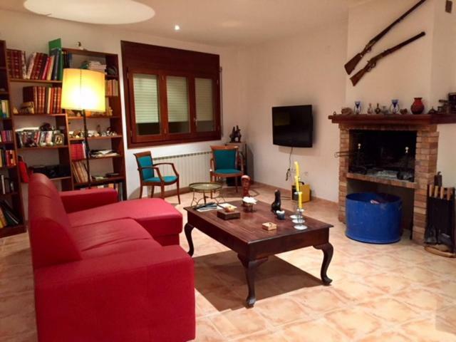 Loft Castelló Villa Castelló de Farfanya Kültér fotó