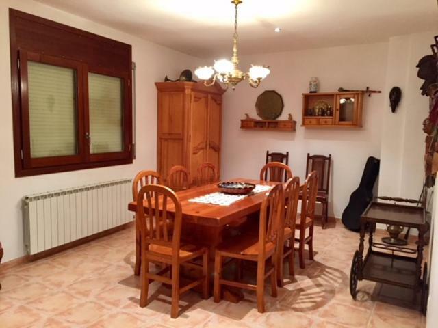Loft Castelló Villa Castelló de Farfanya Kültér fotó
